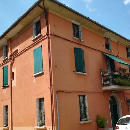 Pisolo Casa Vacanze Nuovo Appartamento Vicino All'Ospedale Sant'Orsola Bolonha Exterior foto