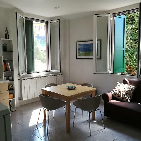 Pisolo Casa Vacanze Nuovo Appartamento Vicino All'Ospedale Sant'Orsola Bolonha Exterior foto