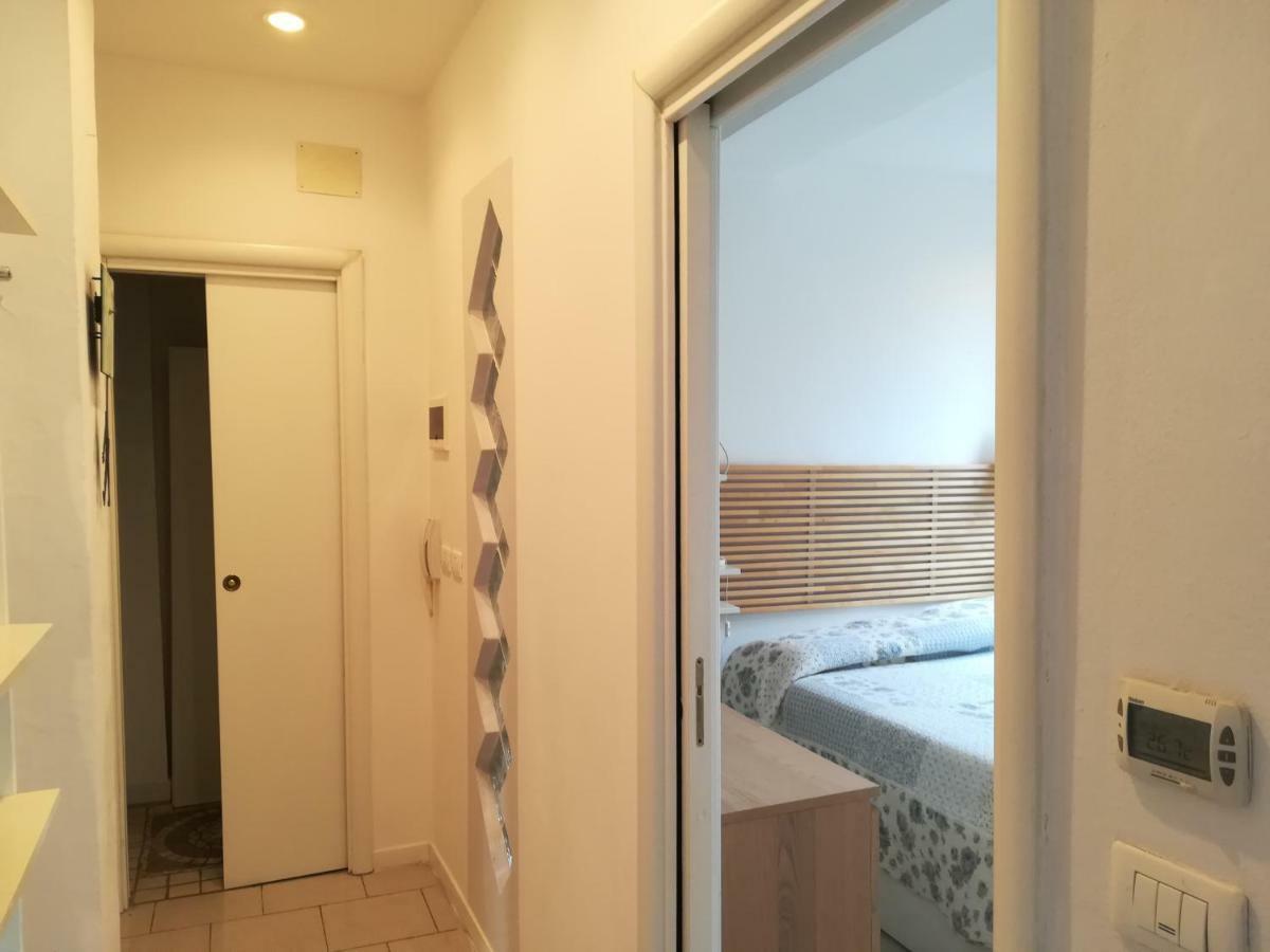 Pisolo Casa Vacanze Nuovo Appartamento Vicino All'Ospedale Sant'Orsola Bolonha Exterior foto