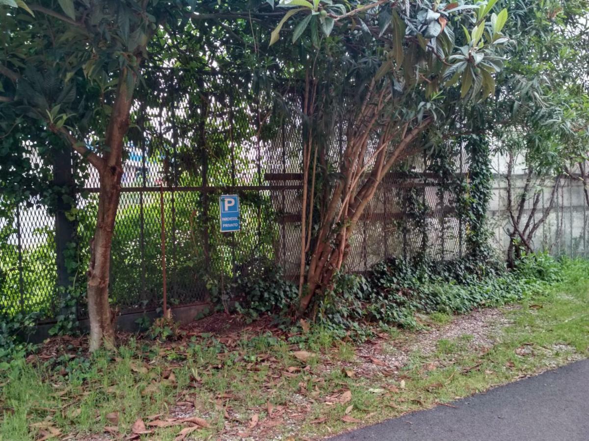 Pisolo Casa Vacanze Nuovo Appartamento Vicino All'Ospedale Sant'Orsola Bolonha Exterior foto