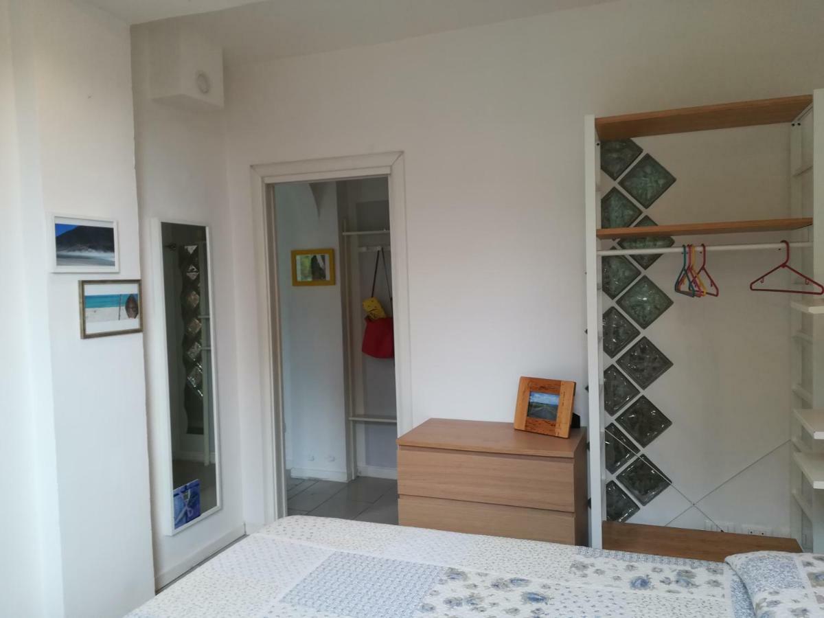 Pisolo Casa Vacanze Nuovo Appartamento Vicino All'Ospedale Sant'Orsola Bolonha Exterior foto