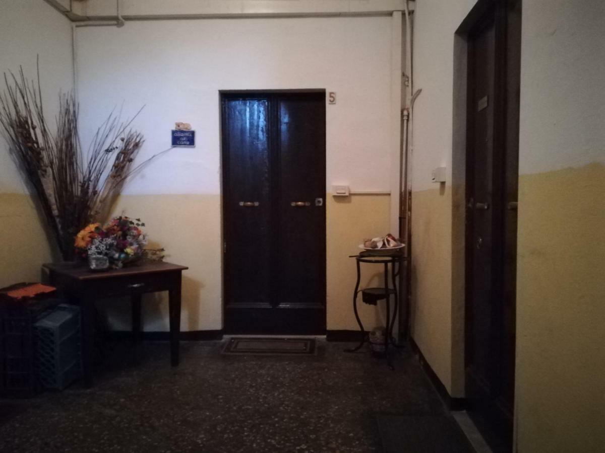Pisolo Casa Vacanze Nuovo Appartamento Vicino All'Ospedale Sant'Orsola Bolonha Exterior foto