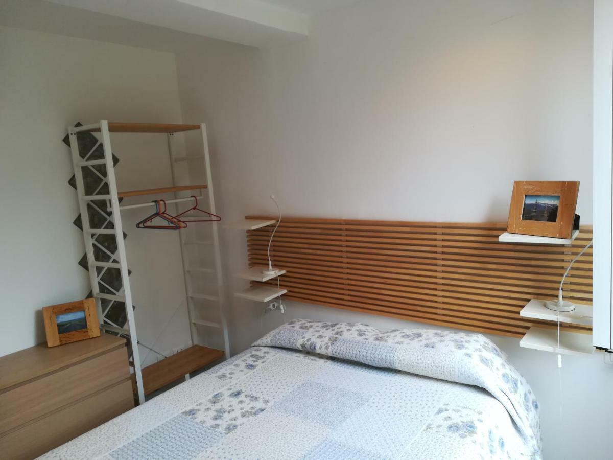 Pisolo Casa Vacanze Nuovo Appartamento Vicino All'Ospedale Sant'Orsola Bolonha Exterior foto